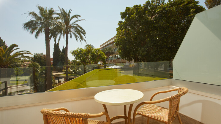 Hotel Son Caliu Spa Oasis